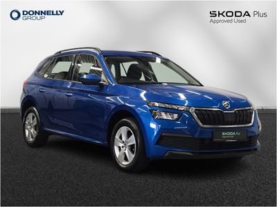 2022 skoda dungannon call us 02887722887... photo