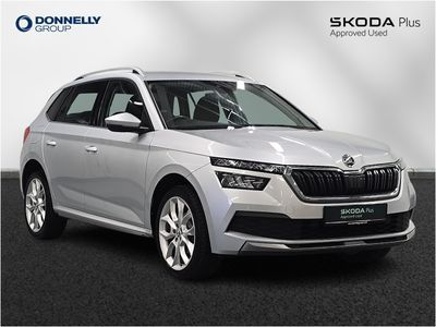 2019 skoda dungannon call us 02887722887... photo