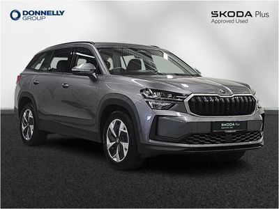 2025 skoda dungannon call us 02887722887... photo