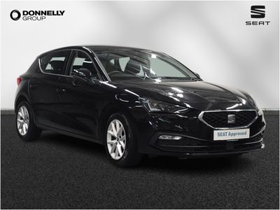 2023 seat leon 2.0 tdi se 5dr £16,985 £278.02 per month mileage 39,160 miles fuel type diesel transmission manual save reserve now... photo