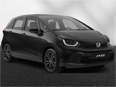 2026 HONDA JAZZ 1.5 I MMD HYBRID ADVANCE 5DR ECVT 24,995 371.34 PER MONTH MILEAGE... photo