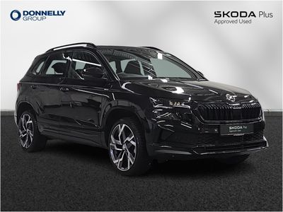 2025 skoda dungannon call us 02887722887... photo