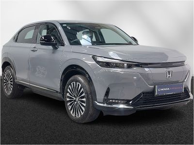 2024 HONDA E NY1 150KW ELEGANCE 69KWH 5DR AUTO 20,595 343.13 PER MONTH MILEAGE 11,383 MILES... photo