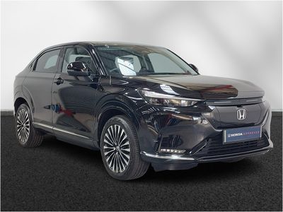 2024 HONDA E NY1 150KW ELEGANCE 69KWH 5DR AUTO 20,395 340.38 PER MONTH MILEAGE 13,882 MILES... photo