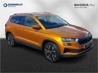 2022 skoda ballymena call us 02825649833... photo