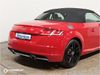 Audi TT 2.0 TDI Ultra S Line 2dr