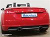 Audi TT 2.0 TDI Ultra S Line 2dr