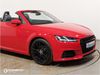 Audi TT 2.0 TDI Ultra S Line 2dr