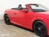 Audi TT 2.0 TDI Ultra S Line 2dr