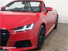 Audi TT 2.0 TDI Ultra S Line 2dr