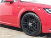 Audi TT 2.0 TDI Ultra S Line 2dr