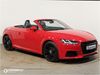 Audi TT 2.0 TDI Ultra S Line 2dr
