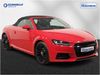 Audi TT 2.0 TDI Ultra S Line 2dr