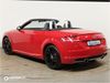 Audi TT 2.0 TDI Ultra S Line 2dr