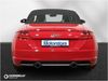 Audi TT 2.0 TDI Ultra S Line 2dr