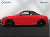 Audi TT 2.0 TDI Ultra S Line 2dr