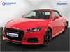 Audi TT 2.0 TDI Ultra S Line 2dr