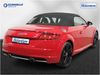 Audi TT 2.0 TDI Ultra S Line 2dr