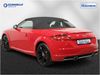Audi TT 2.0 TDI Ultra S Line 2dr