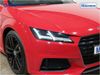 Audi TT 2.0 TDI Ultra S Line 2dr