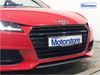 Audi TT 2.0 TDI Ultra S Line 2dr