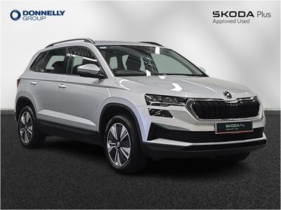 2024 skoda dungannon call us 02887722887... photo