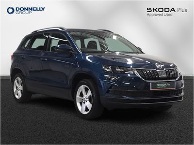 2020 skoda dungannon call us 02887722887... photo