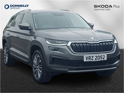 2024 skoda ballymena call us 02825649833... photo