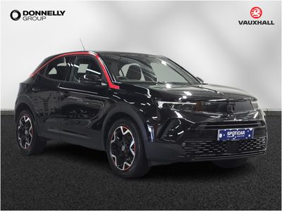 2022 Vauxhall Mokka