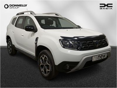 2019 Dacia Duster