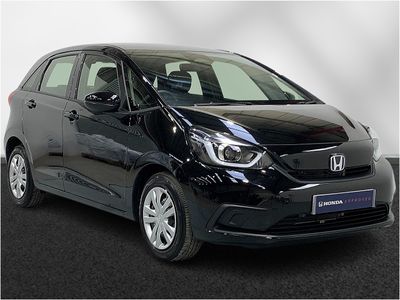 2020 HONDA JAZZ 1.5 I MMD HYBRID SE 5DR ECVT 12,995 250.62 PER MONTH MILEAGE... photo