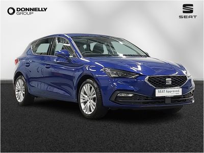 2021 seat leon 1.0 tsi evo se dynamic 5dr £12,485 £201.37 per month mileage 51,286 miles fuel type petrol transmission manual save... photo