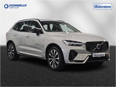 2023 Volvo XC60
