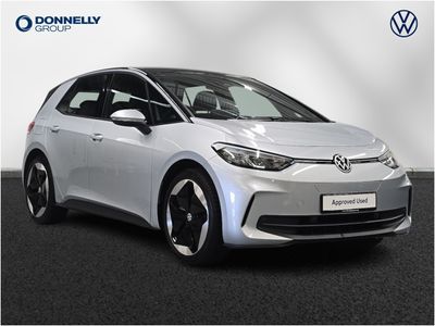 2026 Volkswagen ID.3