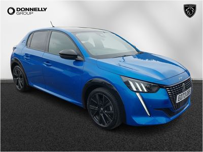 2023 Peugeot 208