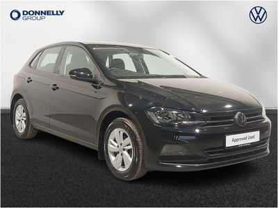 2019 VOLKSWAGEN GOLF 1.0 TSI LIFE 5DR 12,285 207.87 PER MONTH MILEAGE 33,444 MILES FUEL... photo