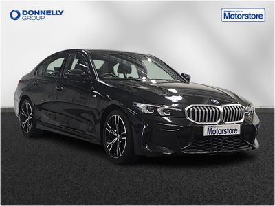 2023 BMW 3 Series