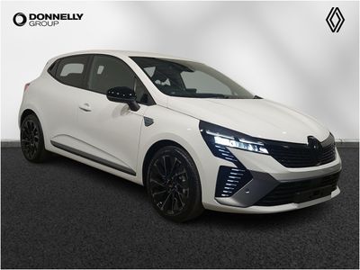 2026 Renault Clio