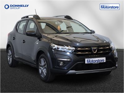 2023 Dacia Sandero