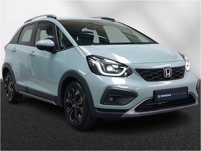 2026 Honda Jazz