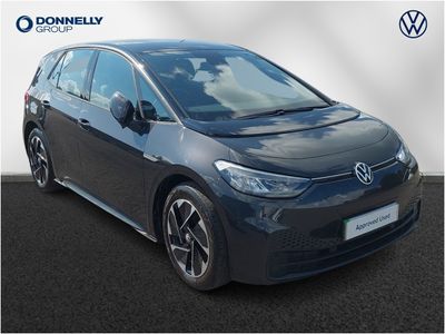 2023 Volkswagen ID.3