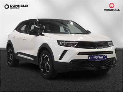 2023 Vauxhall Mokka