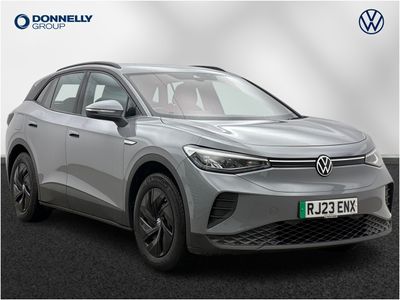 2023 Volkswagen ID.4