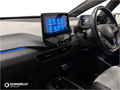 2023 Volkswagen ID.3