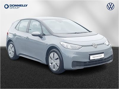 2023 Volkswagen ID.3