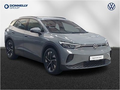 2024 Volkswagen ID.4