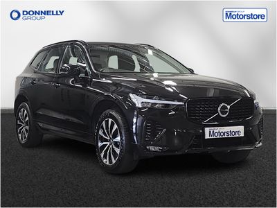 2024 Volvo XC60