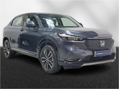 2023 Honda HR-V