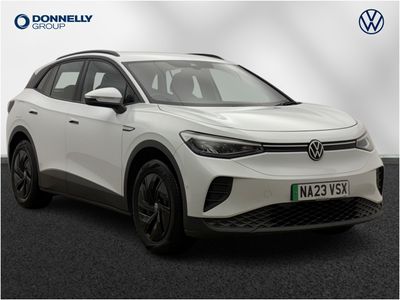2023 Volkswagen ID.4