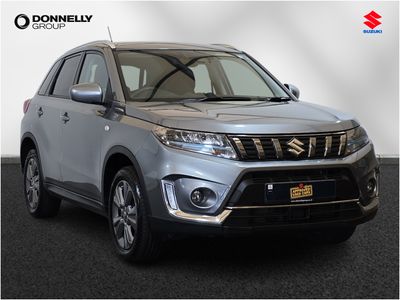2023 Suzuki Vitara